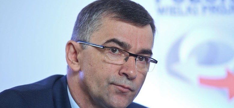 TW "Wolfgang"? IPN: W ciągu tygodnia decyzja ws. oświadczenia lustracyjnego Andrzeja Przyłębskiego