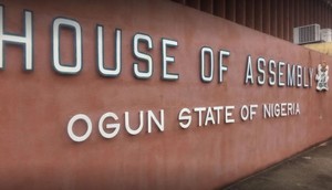 Ogun Assembly moves to amend law to address logjam, improve services [sunnewsonline]