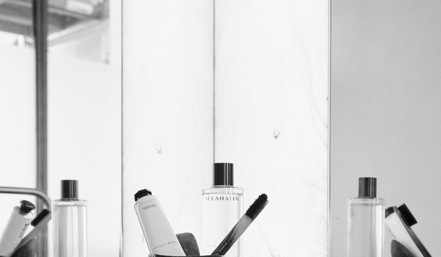 Selahatin x Rick Owens