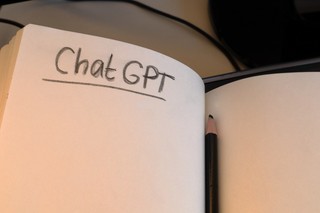 Po co nam doświadczeni sędziowie, skoro mamy ChatGPT?