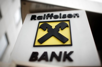 Raiffeisen Bank o karze KNF: Odbieramy ją jako wysoce niesprawiedliwą