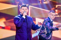 Zenek Martyniuk dofinansuje powstanie muzeum księdza Jerzego Popiełuszki