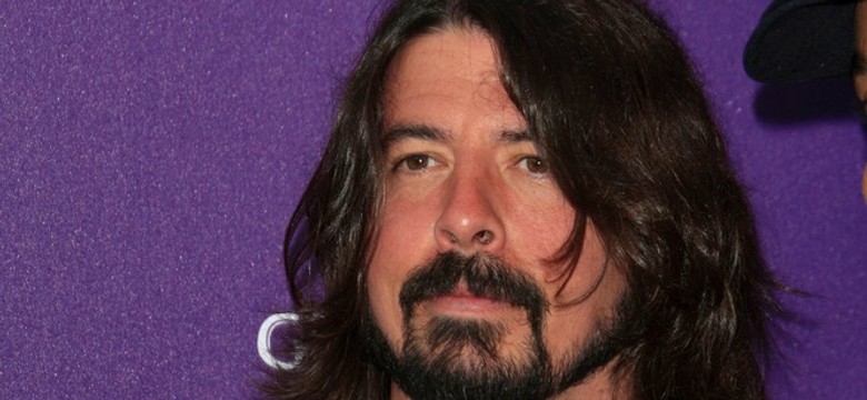 Dave Grohl zgarnął dwa telewizyjne Oscary