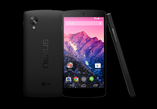 Google Nexus 5