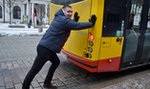 Pchałem autobus w Warszawie, teraz szukam mieszkania!