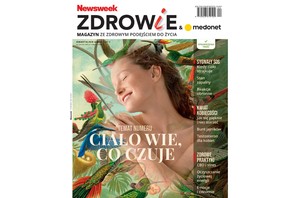 Newsweek Zdrowie 4/2021