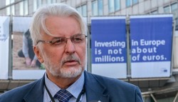 Waszczykowski: W sprawie ambasadora Niemiec Polska najpewniej została zaszantażowana