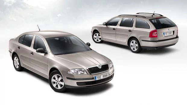 Powraca Škoda Octavia Tour z bardzo atrakcyjną ceną