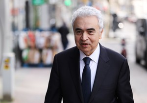 Fatih Birol