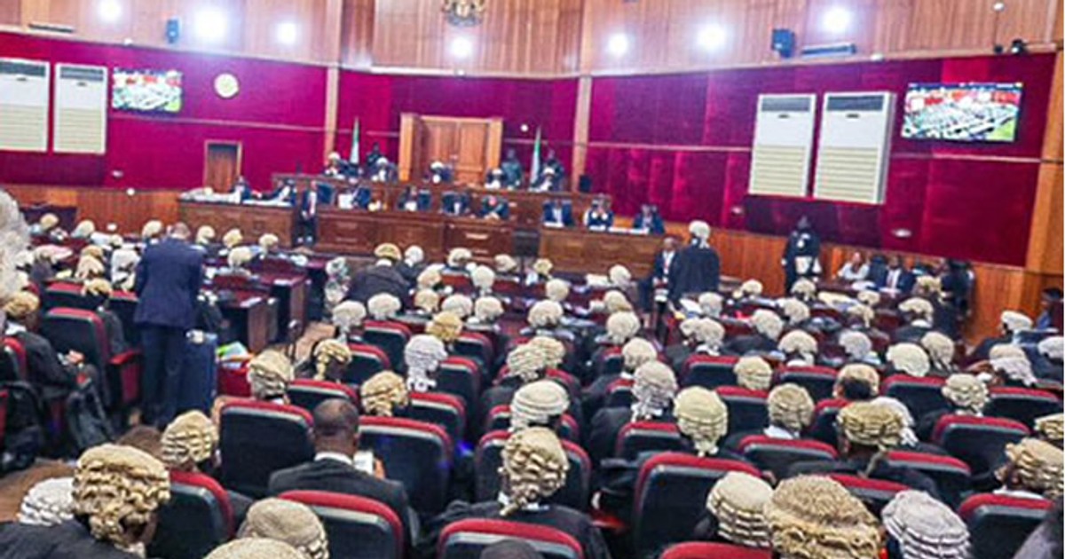 APC, APGA candidates declared winners as tribunal sacks 2 LP reps in Abia - Vimarsana News