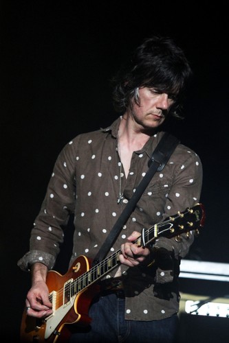 John Squire