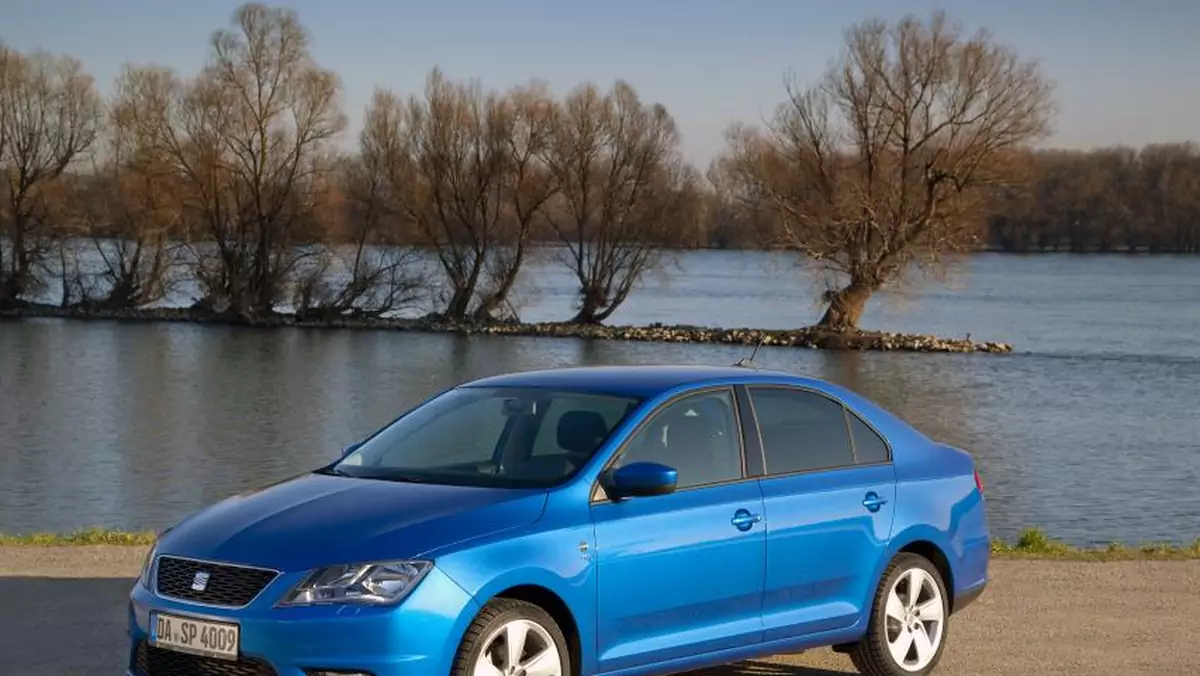 Seat Toledo