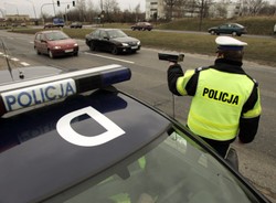 Ostrzejsze sankcje dla kierowców bez immunitetu