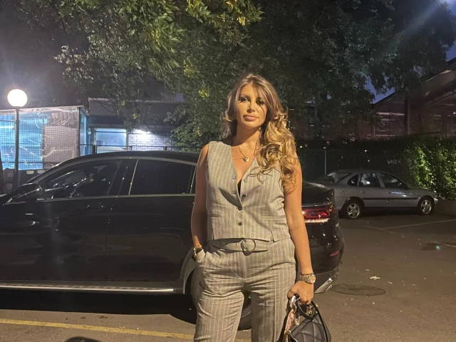 Dalila Dragojević došla u Srbiju, voditelj saopštio učesnicima u Eliti