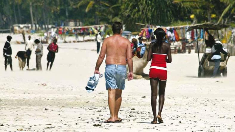 The problem with promoting sex tourism [Face2faceafrica]