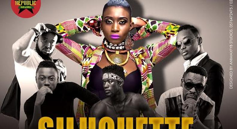 Silhouette Concert with Nana Yaa