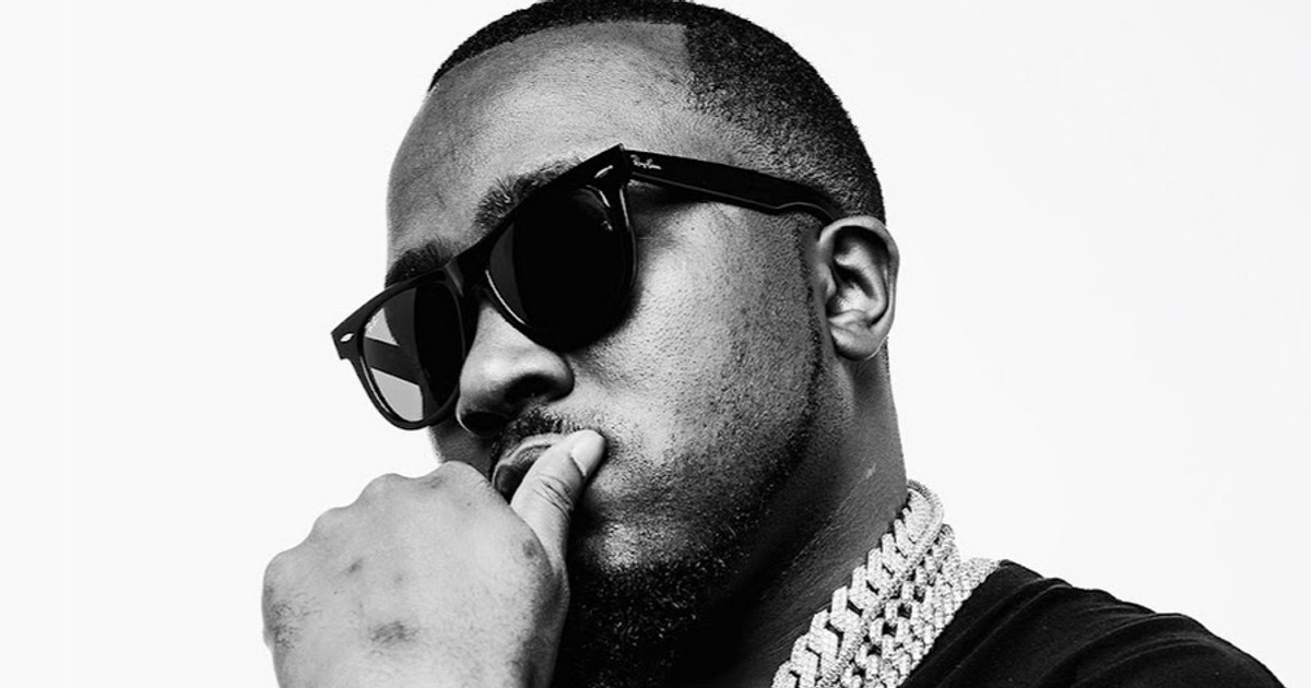 Ice Prince returns with new thrilling EP, 'To Be Continued' Pulse Nigeria