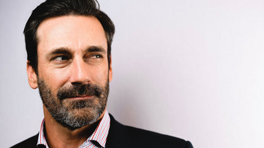 Dlaczego Jon Hamm nie jest dziś gwiazdą filmową