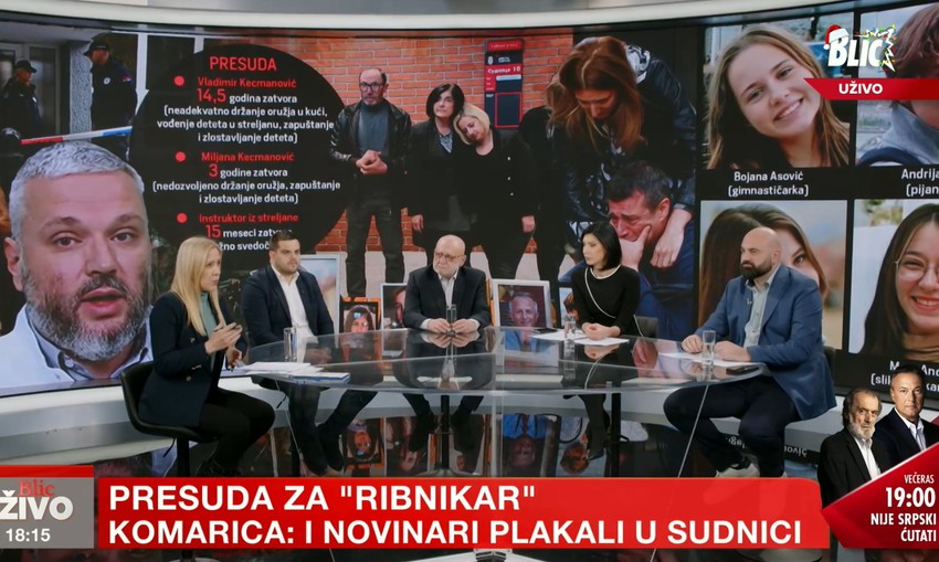 Suđenje Kecmanovićima