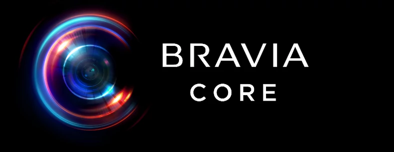Bravia Core – nowa usługa VOD dla posiadaczy telewizorów Sony.