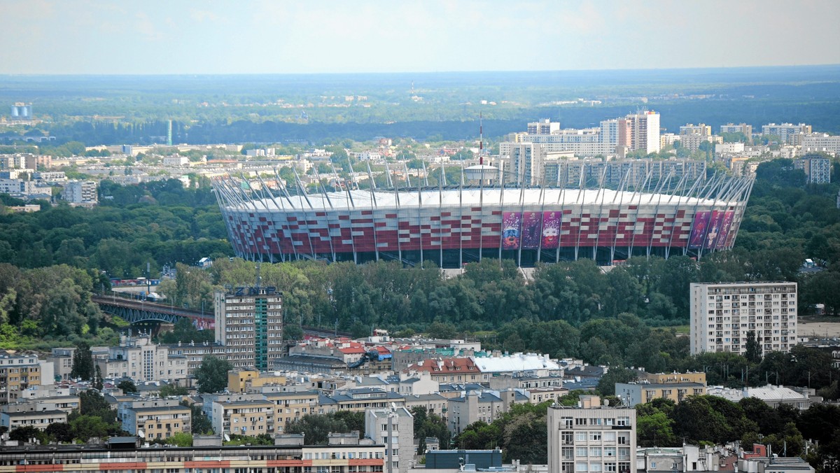 Najbliższe wielkie wydarzenie na Stadionie Narodowym zaplanowane jest dopiero na drugą połowę marca. Nie można liczyć, że wcześniej wydarzy się coś jeszcze - informuje "Dziennik Gazeta Prawna".