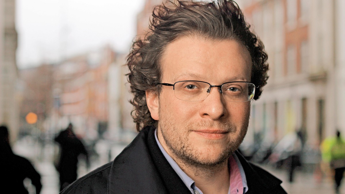 Peter Pomerantsev