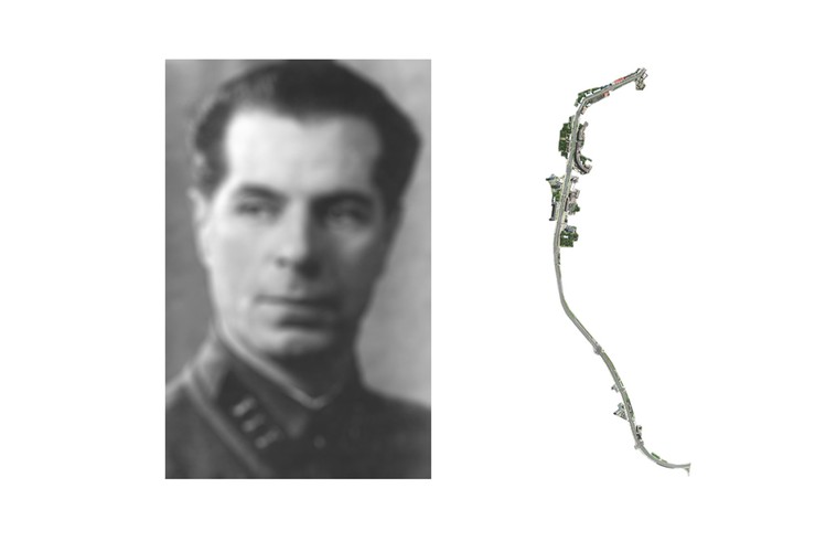 Fotografia autorstwa Andreia Liankevicha