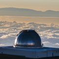 Mauna Kea - święta góra wyższa niż Mount Everest