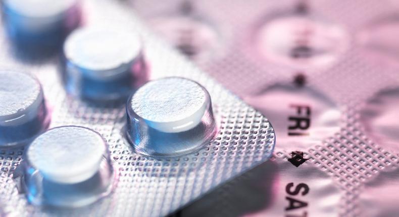 What to do if you miss birth control pills