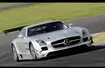 Mercedes SLS AMG GT3 – tylko na tor, a do tego za horrendalne pieniądze