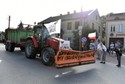 Protest rolników z Agrounii