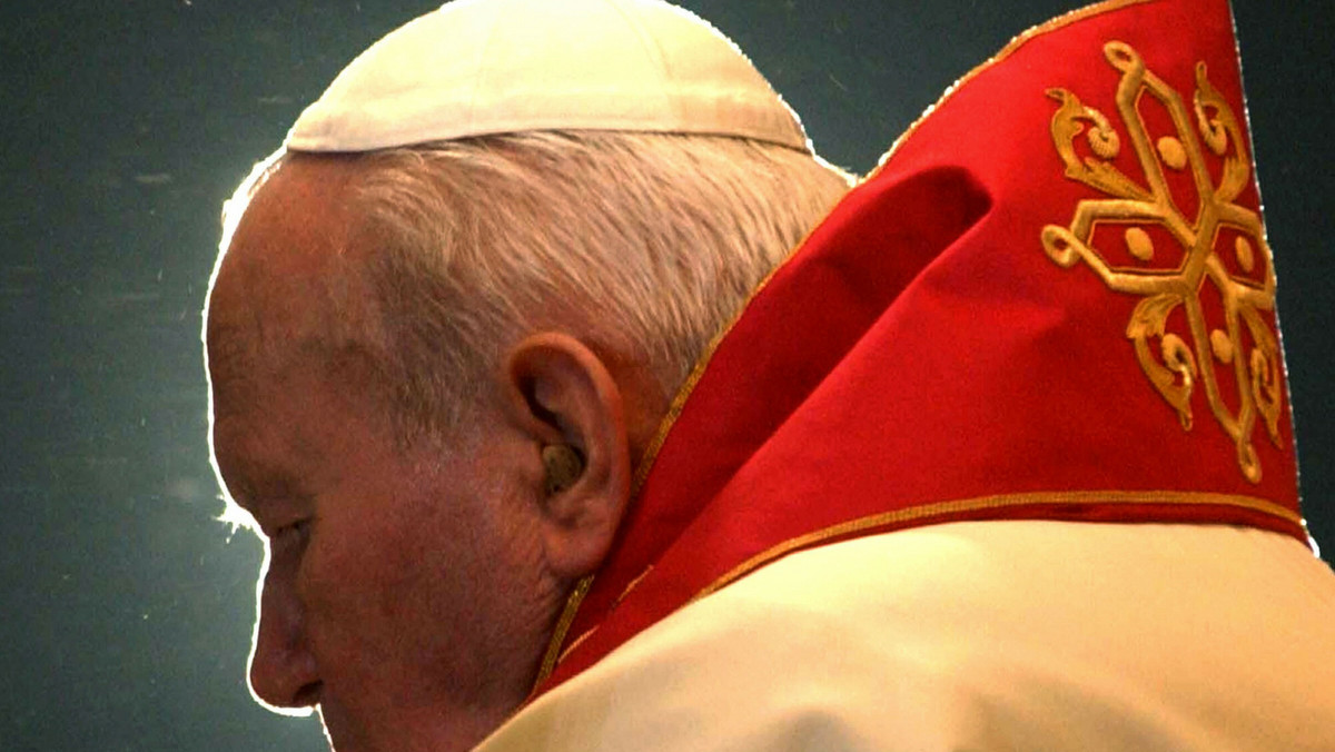 Jan Paweł II - rocznica śmierci. Nieznane fakty z ostatnich chwil życia Jana Pawła II