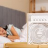 Ventilator