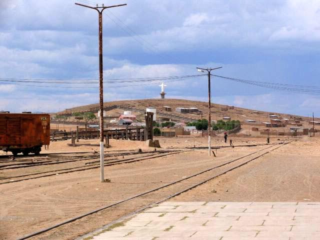 Galeria Argentyna, Boliwia, Peru - Z aparatem na Altiplano, obrazek 3