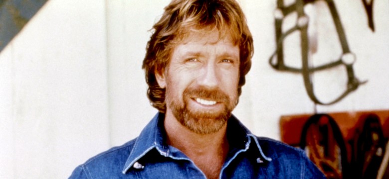 Legendarny Chuck Norris skończył 85 lat. Tak teraz wygląda gwiazdor filmów akcji [FOTO]