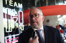 To on zajął miejsce Radosława Piesiewicza. Kim jest Grzegorz Bachański?