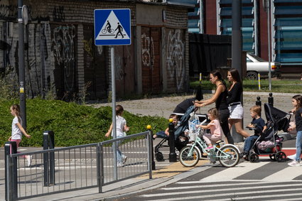 W rok ubyło 180 tys. Polaków. Tak źle nie było od 80 lat