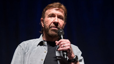 Chuck Norris spotkał się z Viktorem Orbanem