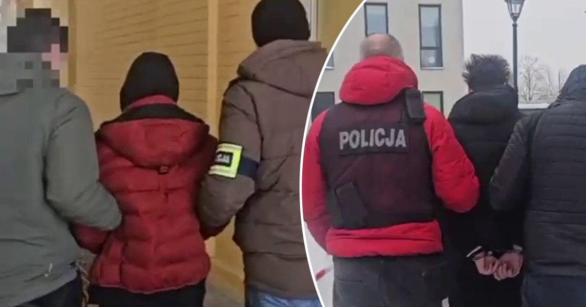 Brutalne pobicie 17-latka w Piasecznie. "Poniżali go i wszystko nagrywali"