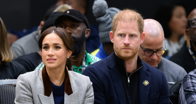 Testbeszéd-szakértő leplezte le Harry herceget: így érez valójában felesége, Meghan Markle iránt