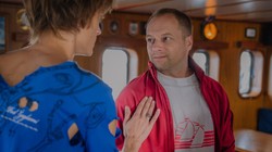 "Belfer" powraca z ostatnią lekcją. Zobacz ZWIASTUN 3. sezonu