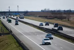 Drożeje przejazd autostradą A2 z Konina do Nowego Tomyśla. Są też i dobre wiadomości