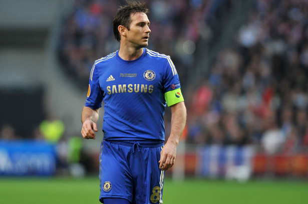 Liga angielska: Frank Lampard przedłużył kontakt z Chelsea