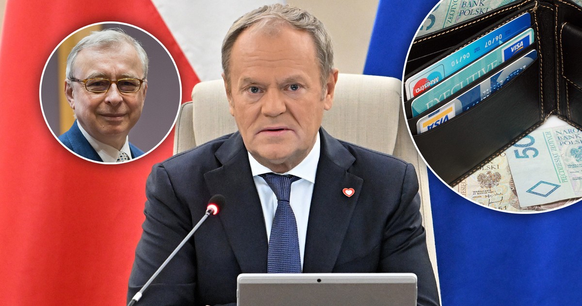 To może uderzyć w portfele Polaków. Ekonomista wprost o budżecie na 2026 r. „Grozi nam spadek siły nabywczej”