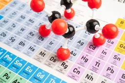 Szybki QUIZ z chemii. Symbole pierwiastków. Pamiętasz ze szkoły?