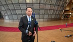 Sikorski uderza w Orbana: Węgry blokują 90 mld euro dla Ukrainy