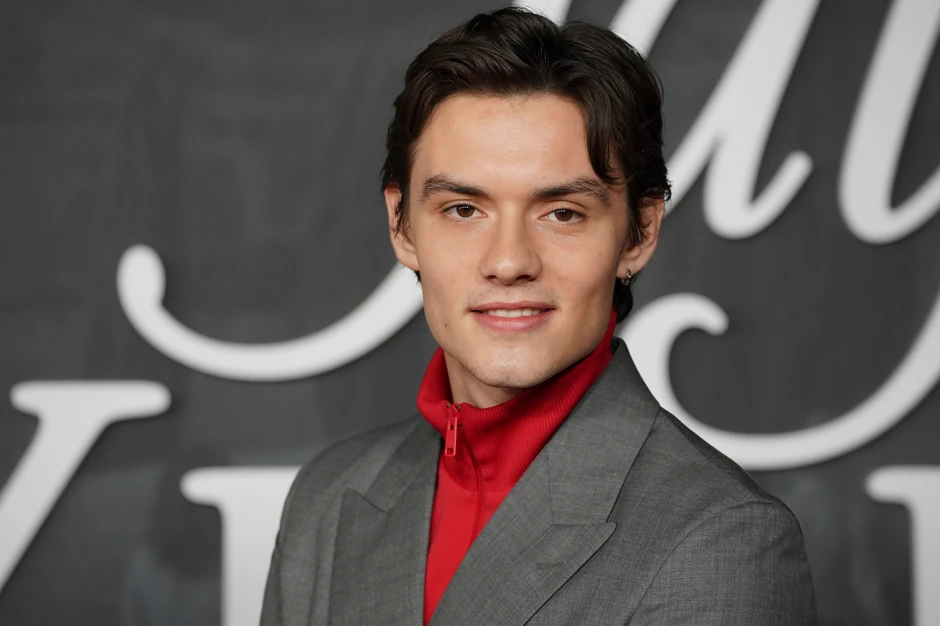 Luis Partridž je u vezi sa pevačicom Olivijom Rodrigo