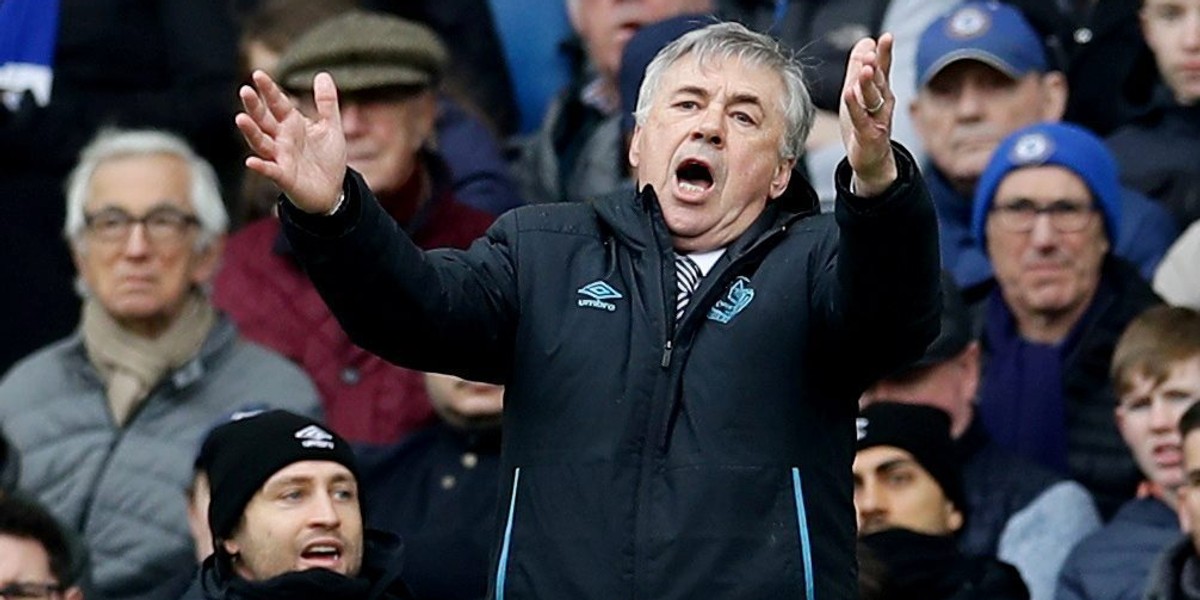 Carlo Ancelotti