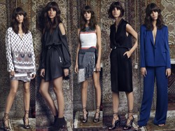 Jej ubrania nosi Kim Kardashian. Nowa kolekcja Magdy Butrym