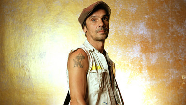 Przystanek Woodstock 2014: Manu Chao kolejną gwiazdą